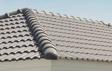 advantages of Clare clay roofing