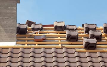 Clare clay roofing costs