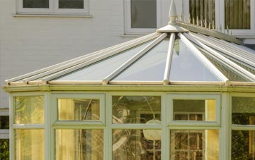 conservatory roof repair Clare