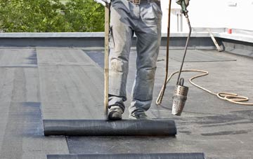 flat roof replacement Clare