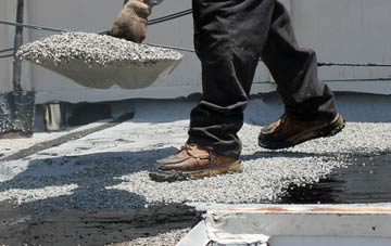 Clare flat roofing companies