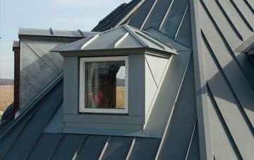 metal roofing Clare