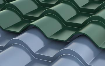 who should consider Clare plastic roofs