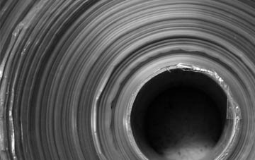 Clare pvc roof replacement