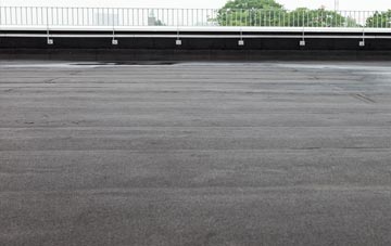 Clare asphalt roof replacement