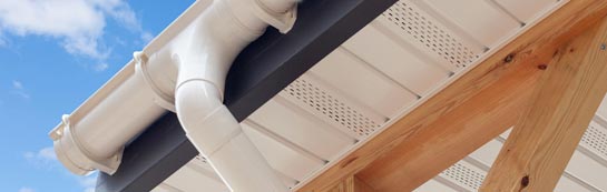 get Clare guttering quotes today