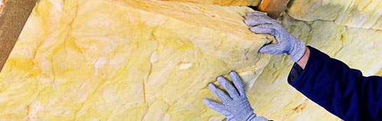 quotes for Clare roof insulation