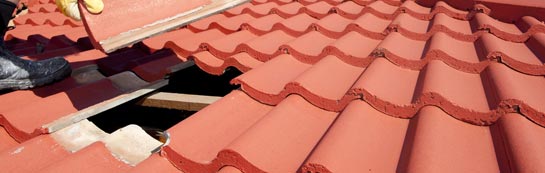 compare Clare roof repair quotes