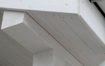 soffits Clare