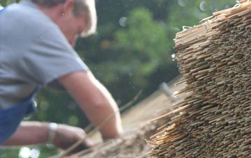 professional Clare thatchers