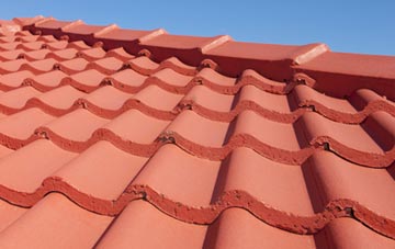 Clare tile and slate roof replacement