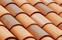 Clare clay roofing