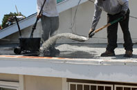 Clare flat roofing repair