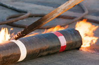 free Clare flat roofing repair quotes