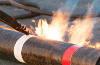 Clare flat roofing replacement