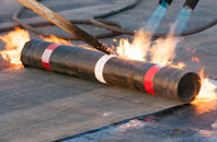 Clare flat roof sealing