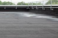 find rated Clare flat roofing companies