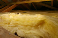 Clare pitch roof insulation