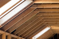 Clare tapered roof insulation quotes