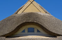 Clare thatch roofing