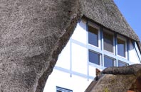 find rated Clare thatchers